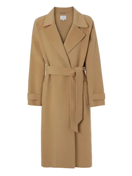 TATUUM Palton de primăvară-toamnă Letica' bej