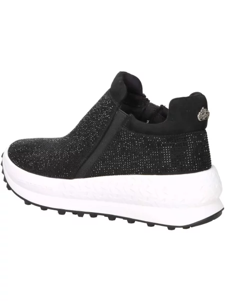 Pantofi Fornarina negru