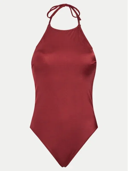 Calvin Klein Swimwear Costum de baie Vișiniu