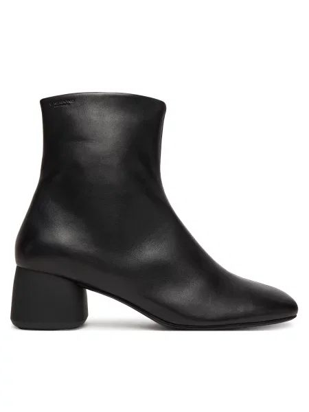 VAGABOND SHOEMAKERS Čizmice Livia' crna