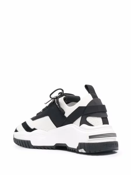 Tenisky Philipp Plein bílé