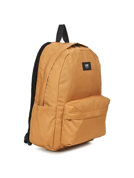Vans Old Skool Batoh 22 l brown sugar mestský batoh hnedá