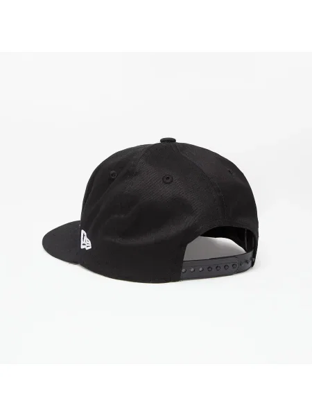 Baseball sapka New Era fekete