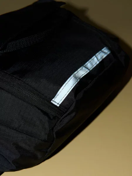 Сумка Sinsay черная