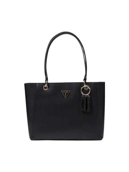 Táska Guess Noelle II fekete