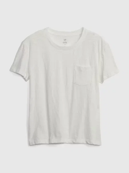 Tricou Gap alb