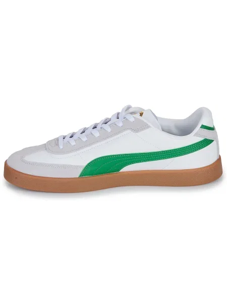 Pantofi Puma alb