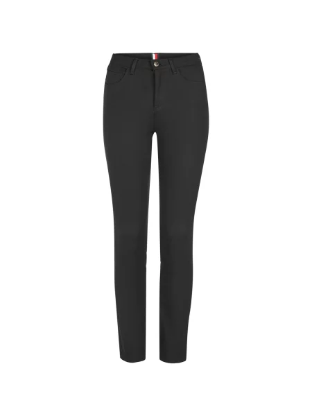 Blugi Tommy Hilfiger negru