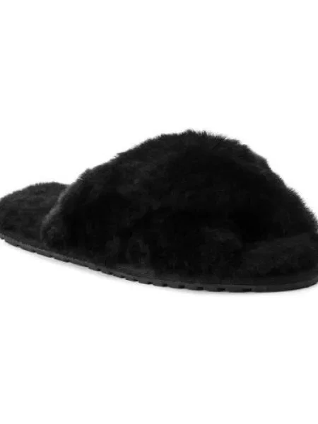 EMU Australia Papucs Mayberry fekete
