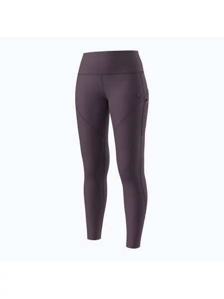 Běžecké legíny DYNAFIT Winter Running