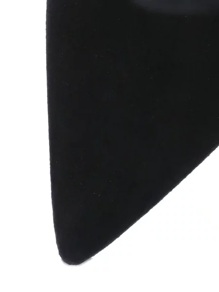 Botine Stuart Weitzman negru