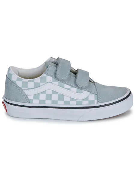 Pantofi copii Vans gri