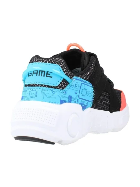 Pantofi copii Skechers negru