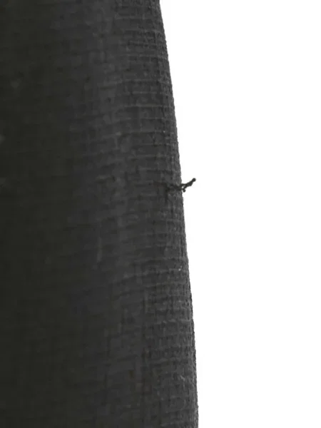 Fusta mini Tom Ford de lână negru