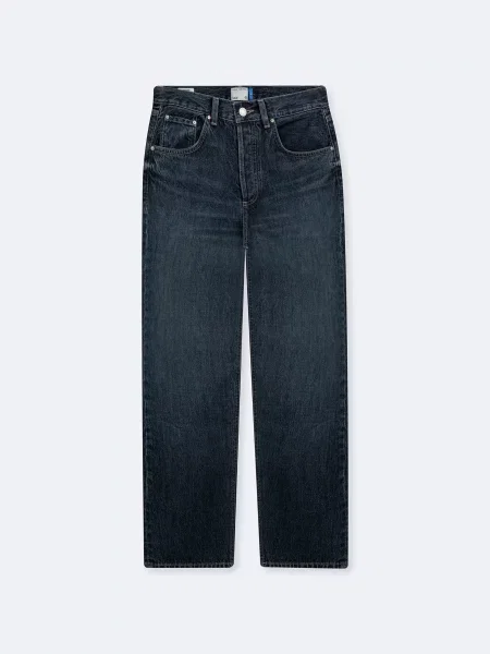 Прямые джинсы Ltb Jeans синие