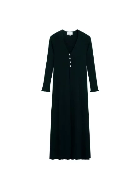 Scalpers Tricou supradimensional negru