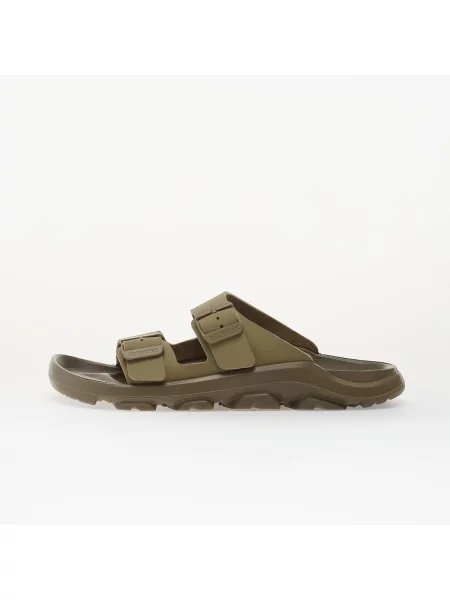 Tenisky Birkenstock Mogami Terra 2 Strap Birko-Flor Unisex Apex Faded EUR 44 khaki