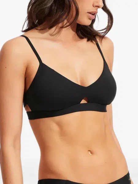 Top Seafolly negru