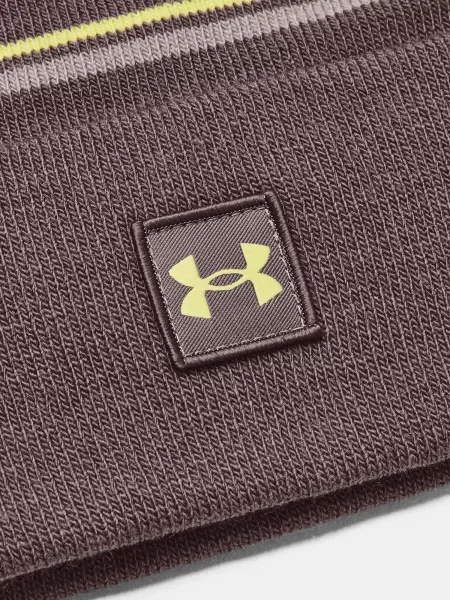 Kapa Under Armour rjava
