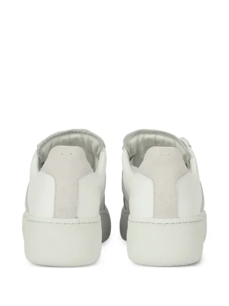 Platform talpú sneaker Maison Margiela fehér