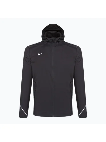 Férfi Nike Woven futódzseki fekete. Méret: S fekete