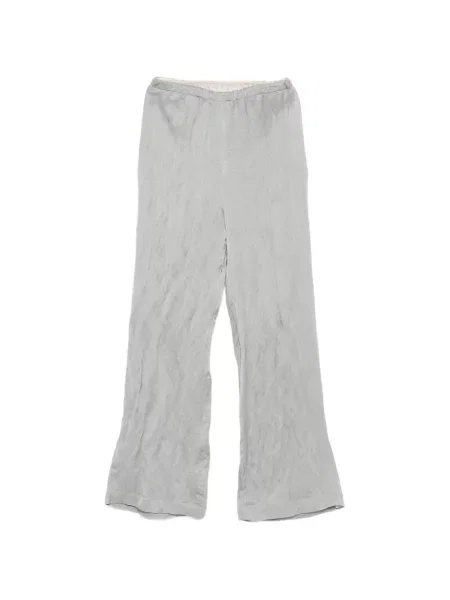 Pantaloni Alysi cu dungi gri