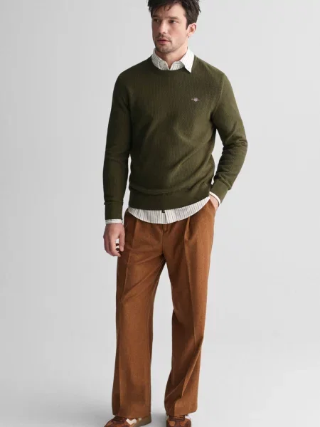 Свитер Gant