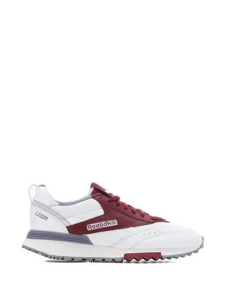 Sneakers Reebok λευκό