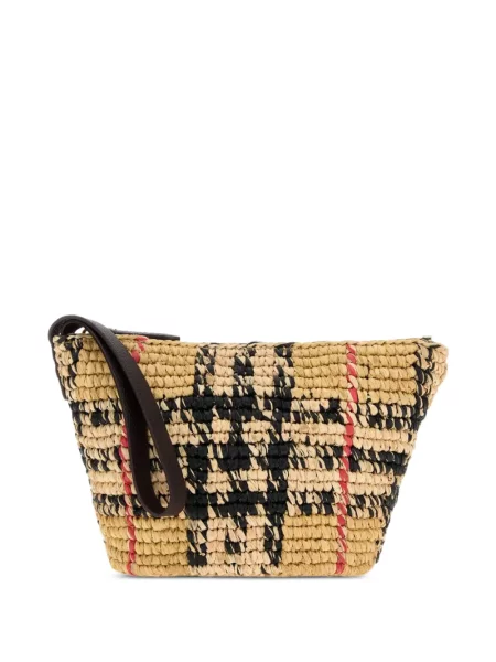 Geantă plic Burberry