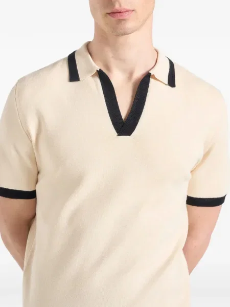 Polo Manière De Voir
