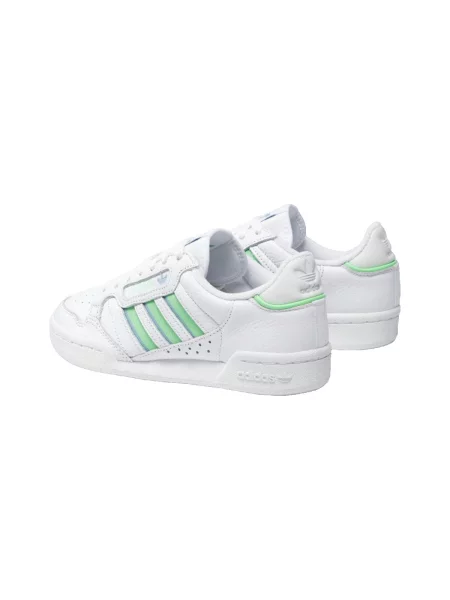 Tenisky Adidas Continental 80 biela