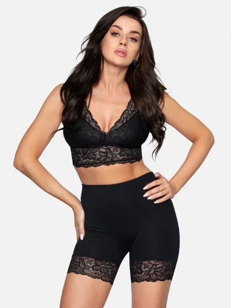 Chiloți Babell negru