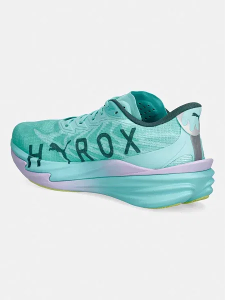 Puma férfi edzős cipő Deviate NITRO 4 HYROX
