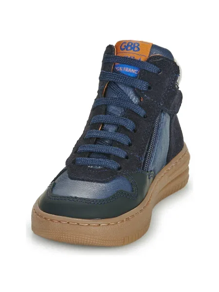 Pantofi copii Gbb albastru