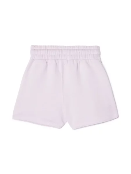 Szorty dziecięce Off-white białe