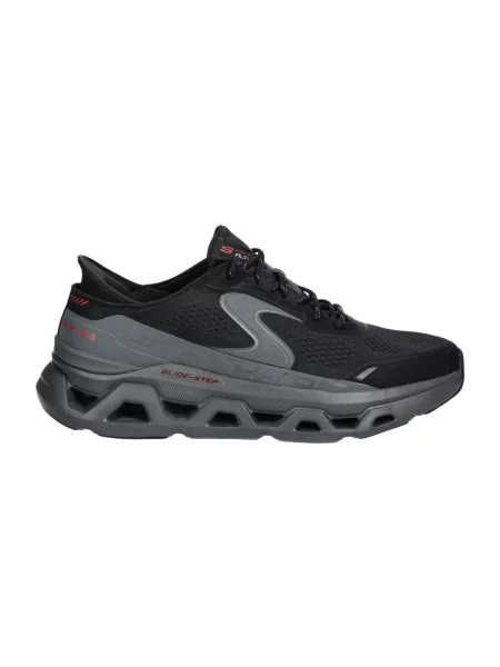 Skechers buty treningowe GLIDE STEP ALTUS czarne