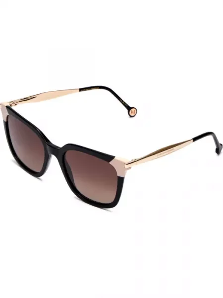 Carolina Herrera Ochelari de soare HER negru