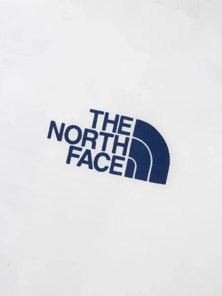 Majica The North Face bijela