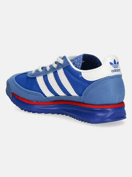 Adidas Originals Дитячі кросівки SL 72 RS