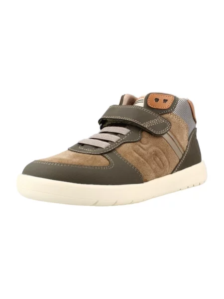 Sneaker Biomecanics zöld