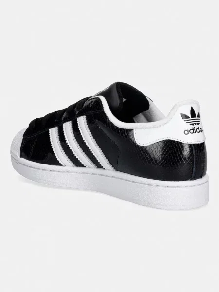 Кожаные кроссовки Adidas Originals