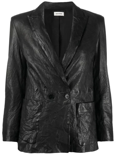 Sacou Zadig&voltaire negru