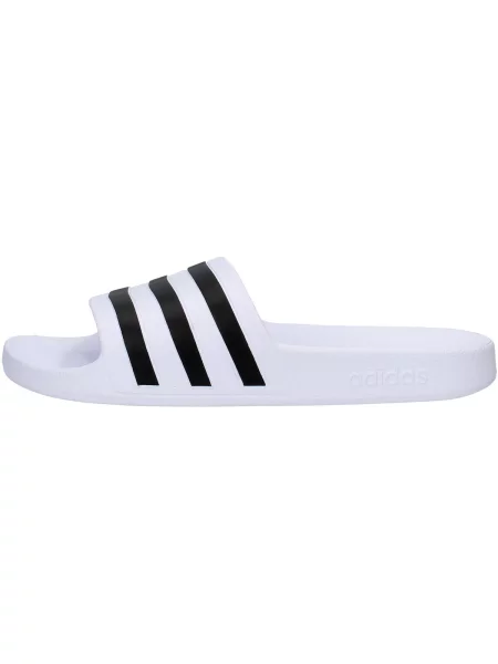 Félcipo Adidas fehér