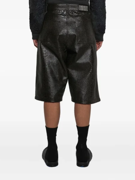 Pantaloni scurți Earthling Vip negru