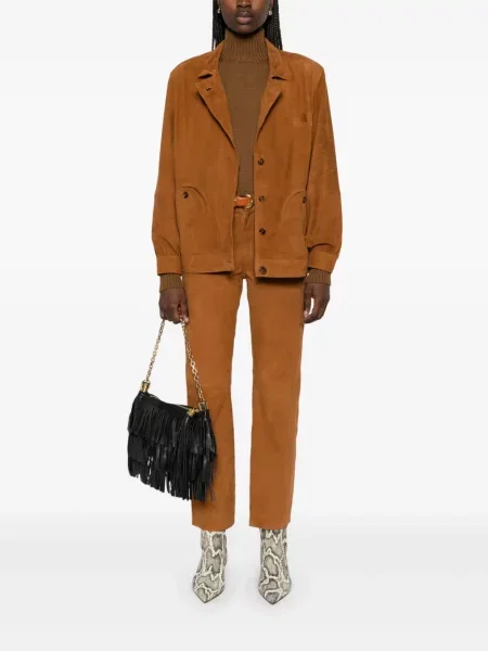Pantaloni Blazé Milano maro