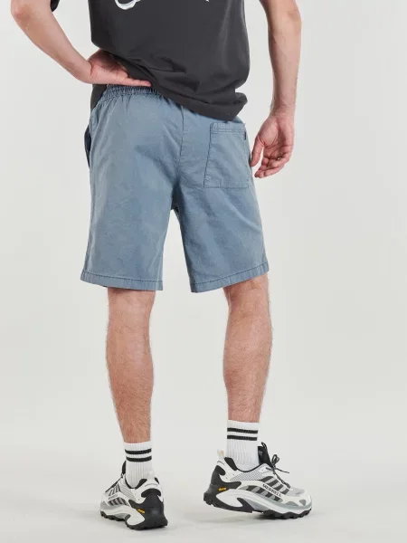 Pantaloni scurți Jack & Jones albastru