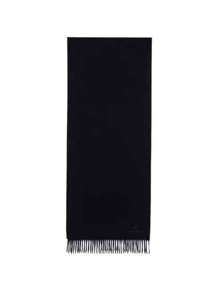 Fular Loro Piana albastru
