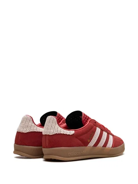 Маратонки Adidas Gazelle бяло