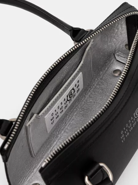 Maison Margiela сумка baguette шкіряна