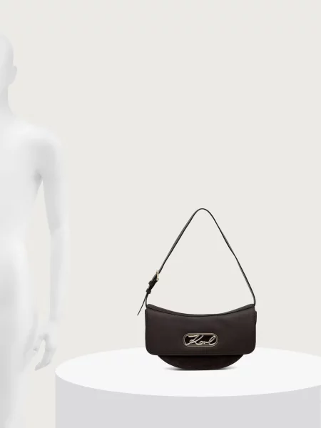 Karl Lagerfeld сумочка K/SIGNATURE
